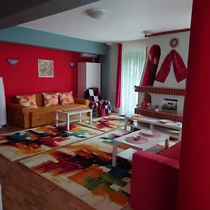 Andreea's Apartments-old Town Apartment