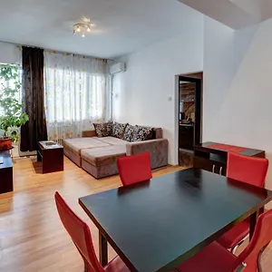 Ultracentral Universitate Apartment