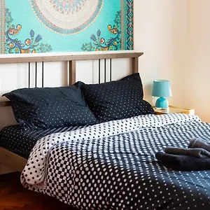 Old Town Cozy - Square - Location Apartment