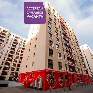 Smart Concept Living Plaza Apartment