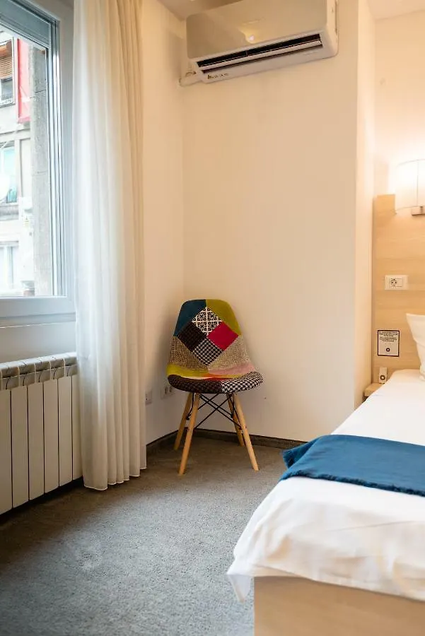 شقة Mbm Studio Piata Romana Square بوخارست